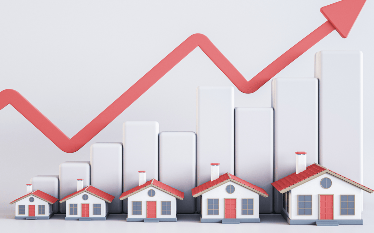 What’s Really Driving Today’s Real Estate Prices?