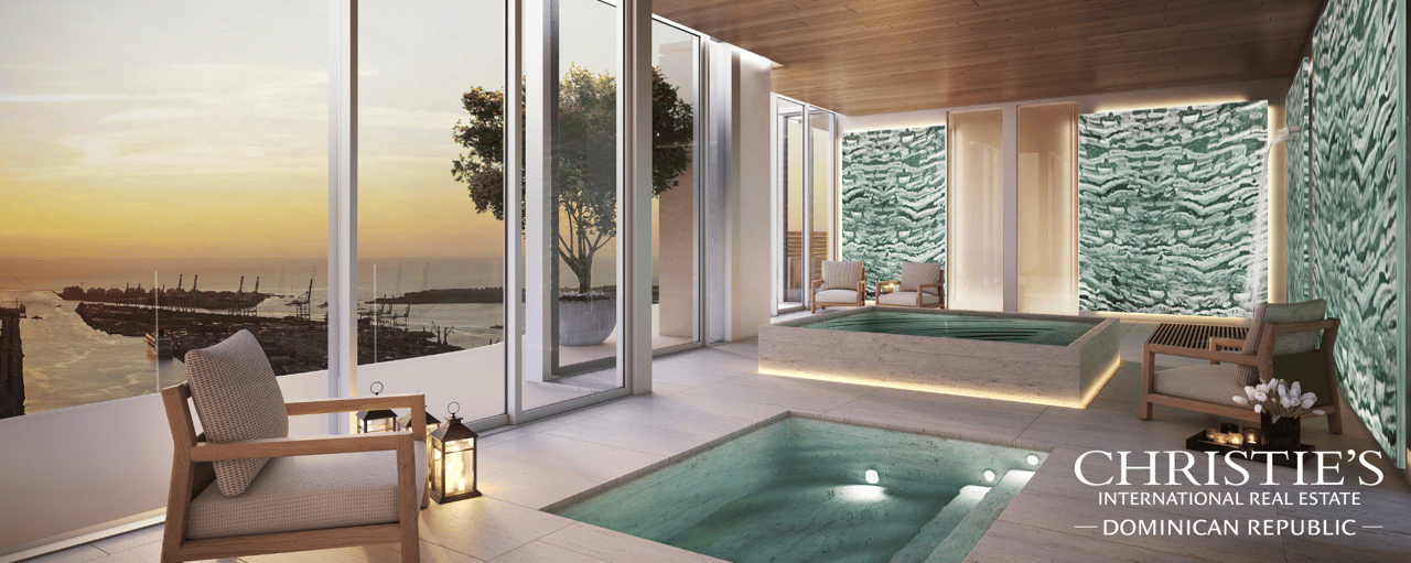 Casa Bella Residences by B&B Italia – Downtown Miami