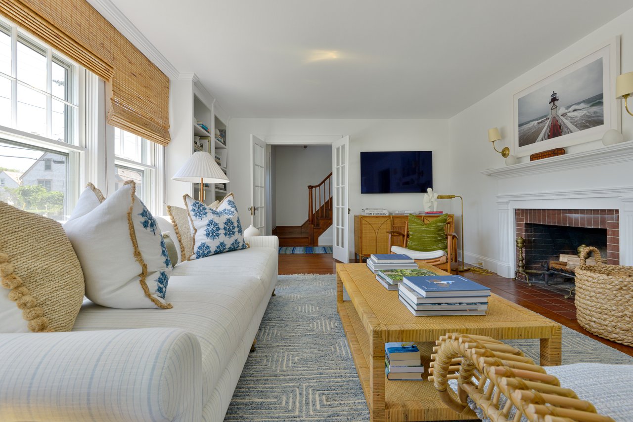 3 North Beach Street