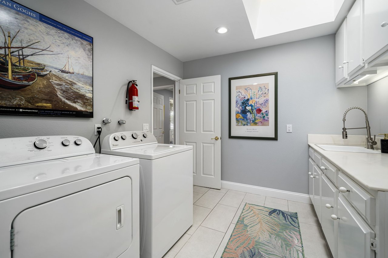 5 Seton Court