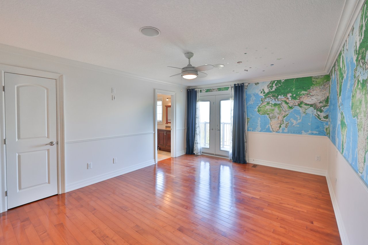 803 Ridge Road, Stoney Creek