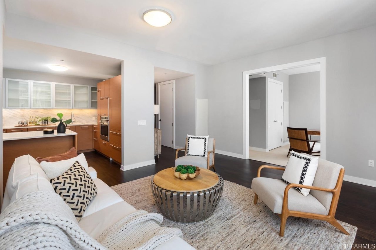 301 Mission St, Unit 31F