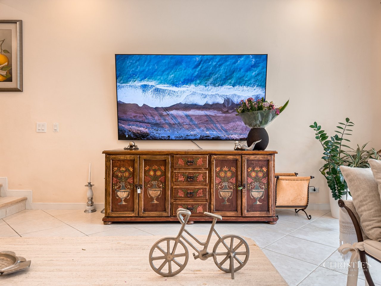 Los Sueños Resort | Colina 13C – 3-Bedroom Golf-View Residence