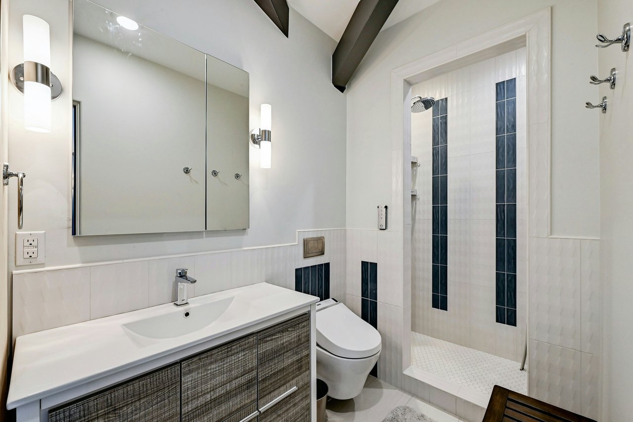 Lake Marble Falls Getaway