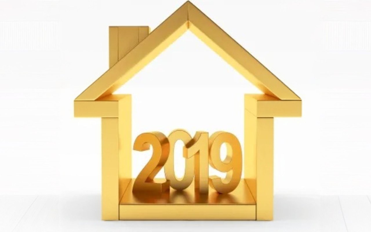 2019 Resolutions For Home Sellers