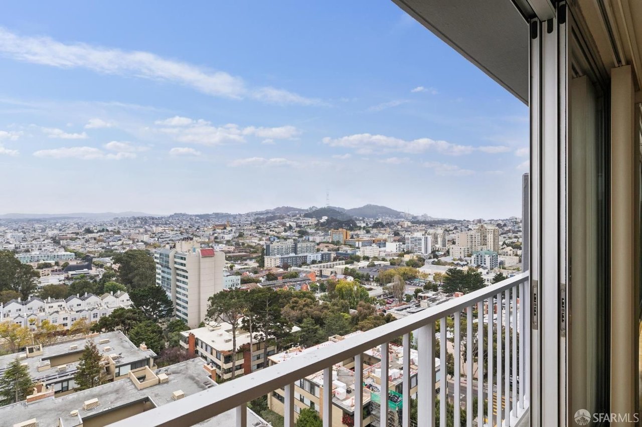 66 Cleary Court # 1409