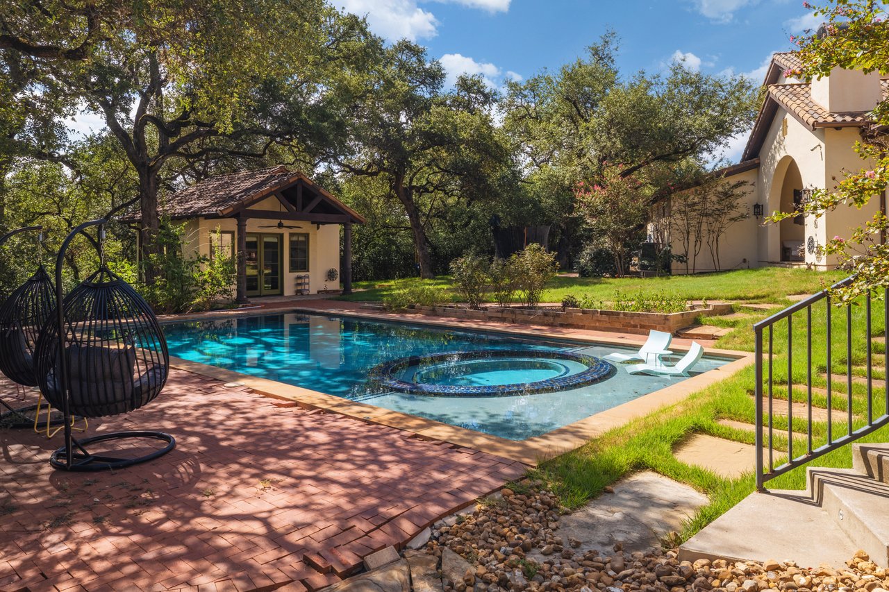 Greenshores Estate