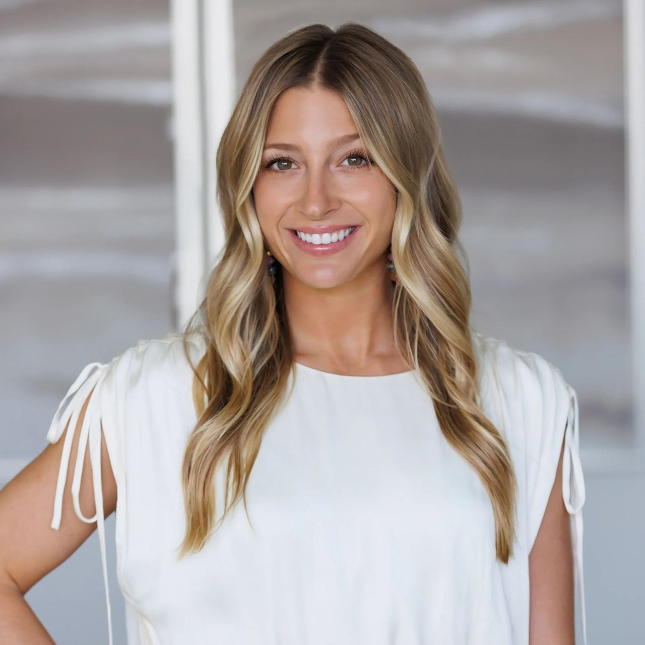 Hailey Collins Boca Raton, FL Real Estate Agent Headshot
