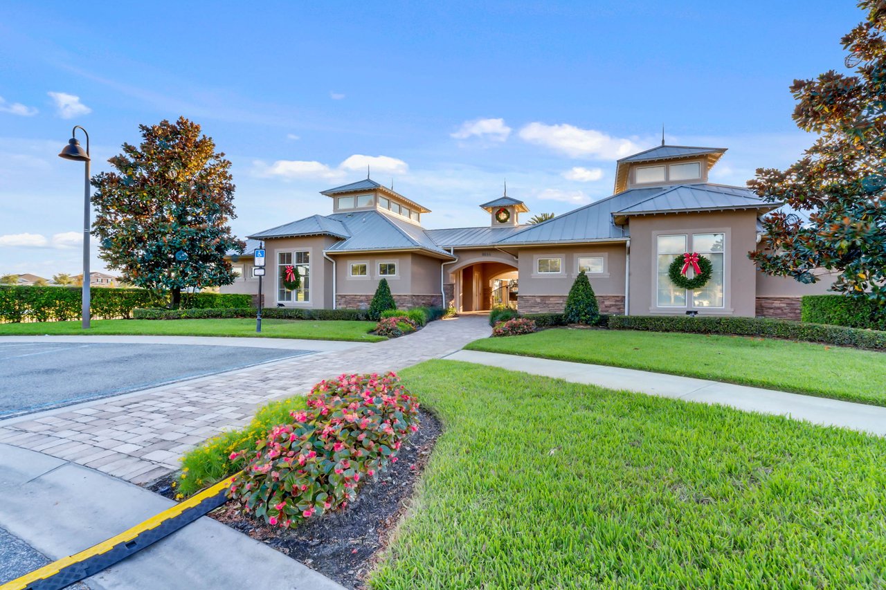 7717 Green Mountain Way, Winter Garden, FL 34787