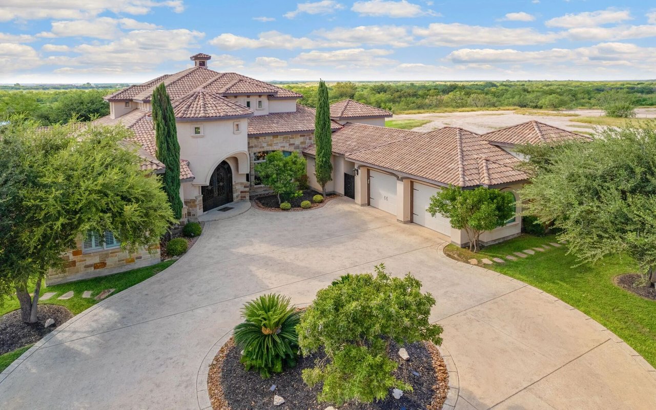 Rancho Santa Fe California