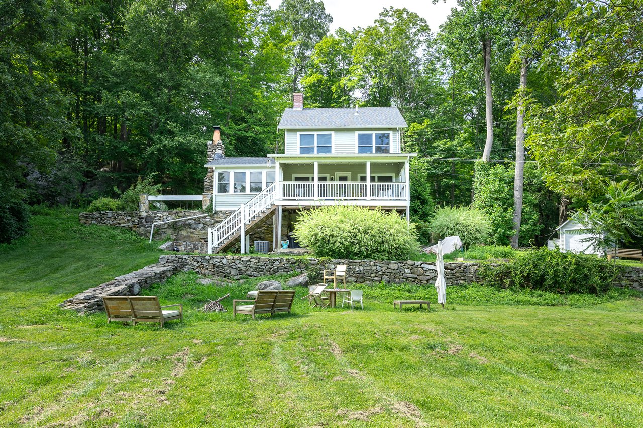 401 Woodmont Road