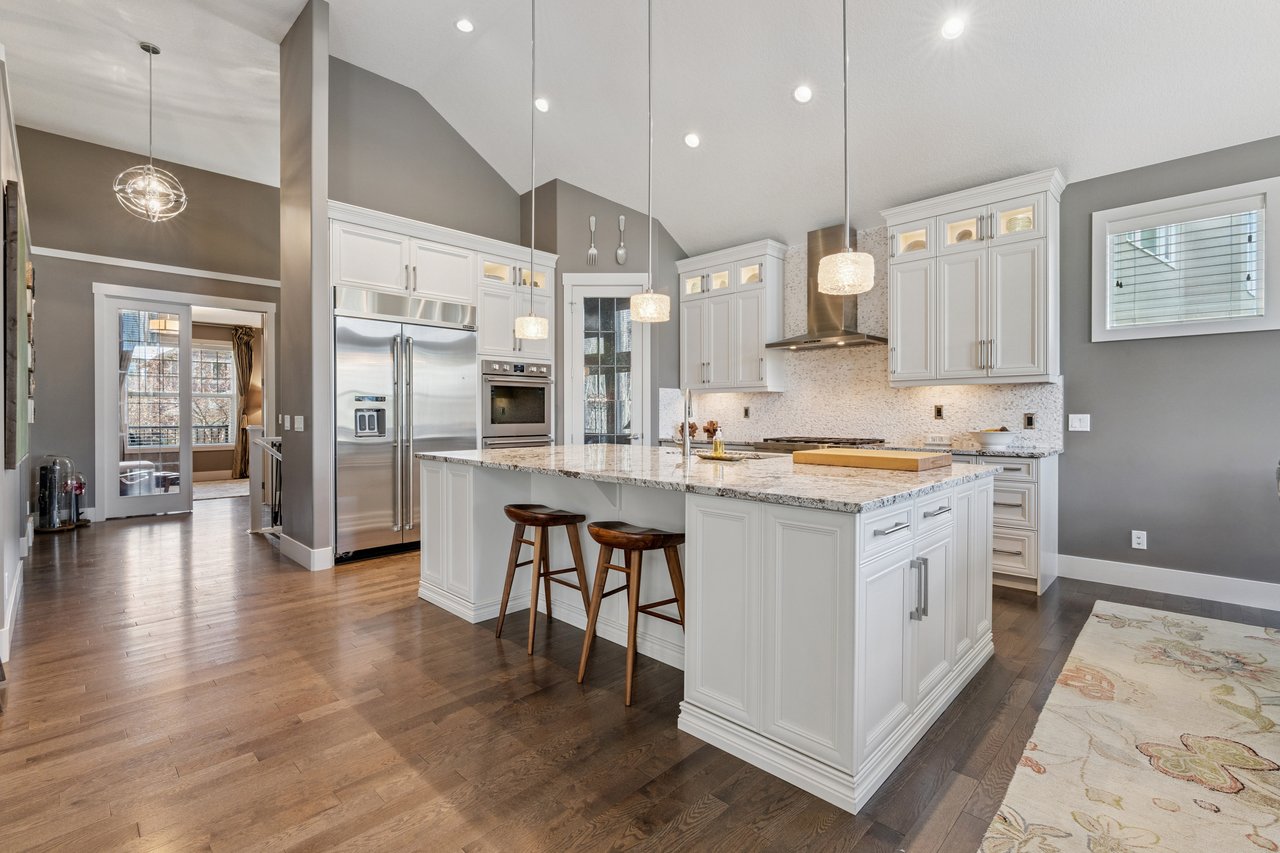 21 Rockford Road NW
