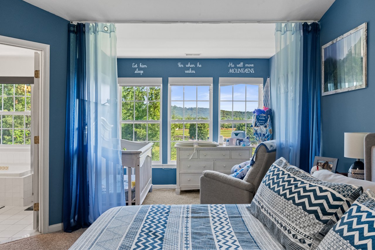 4079 Huckleberry Drive