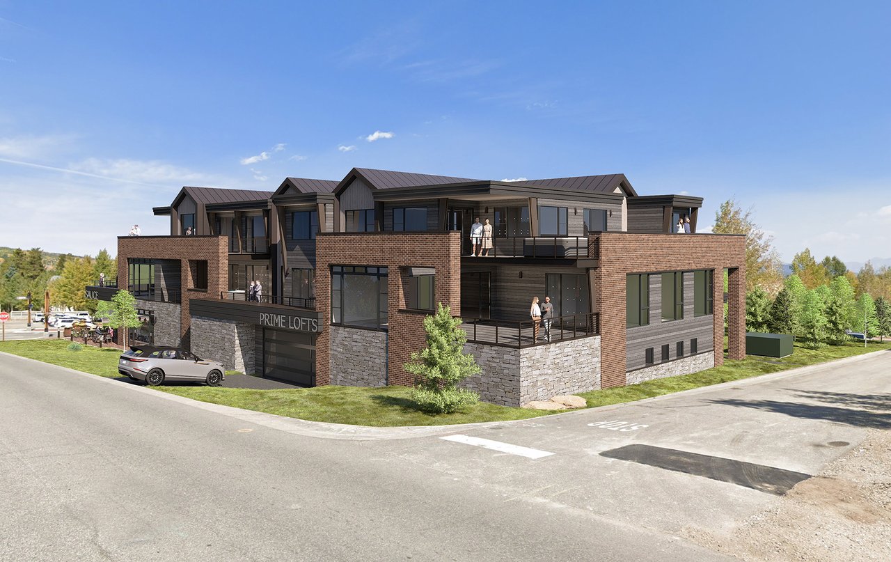 Prime Lofts