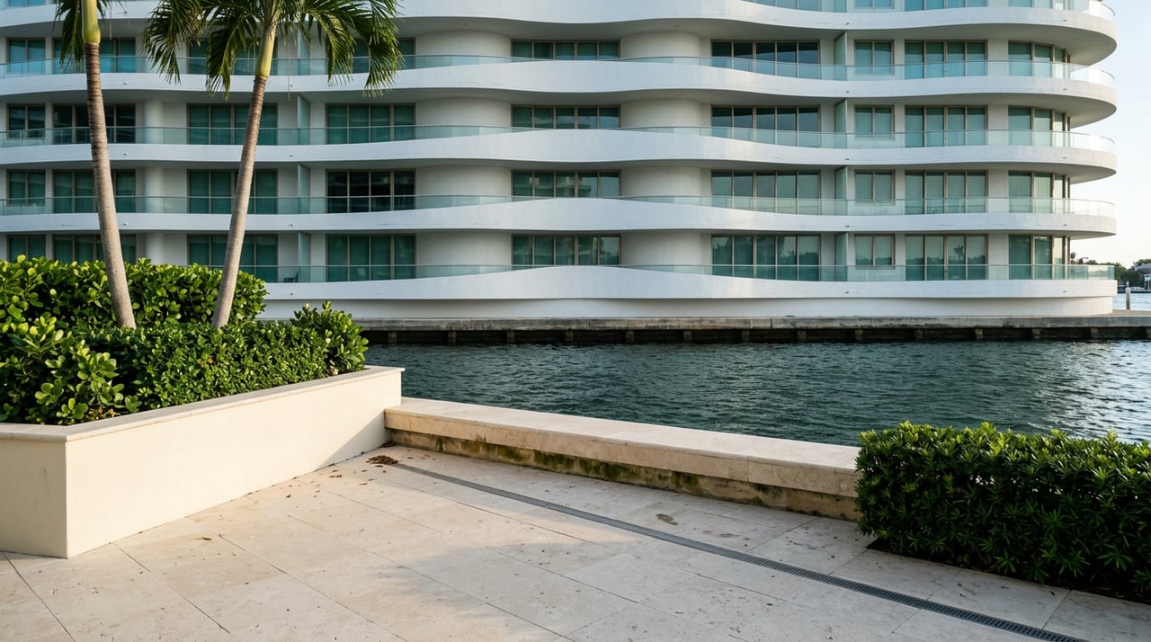 Downtown Fort Lauderdale This Fall: The Riverfront, Las Olas, and Flagler Village Finally Line Up