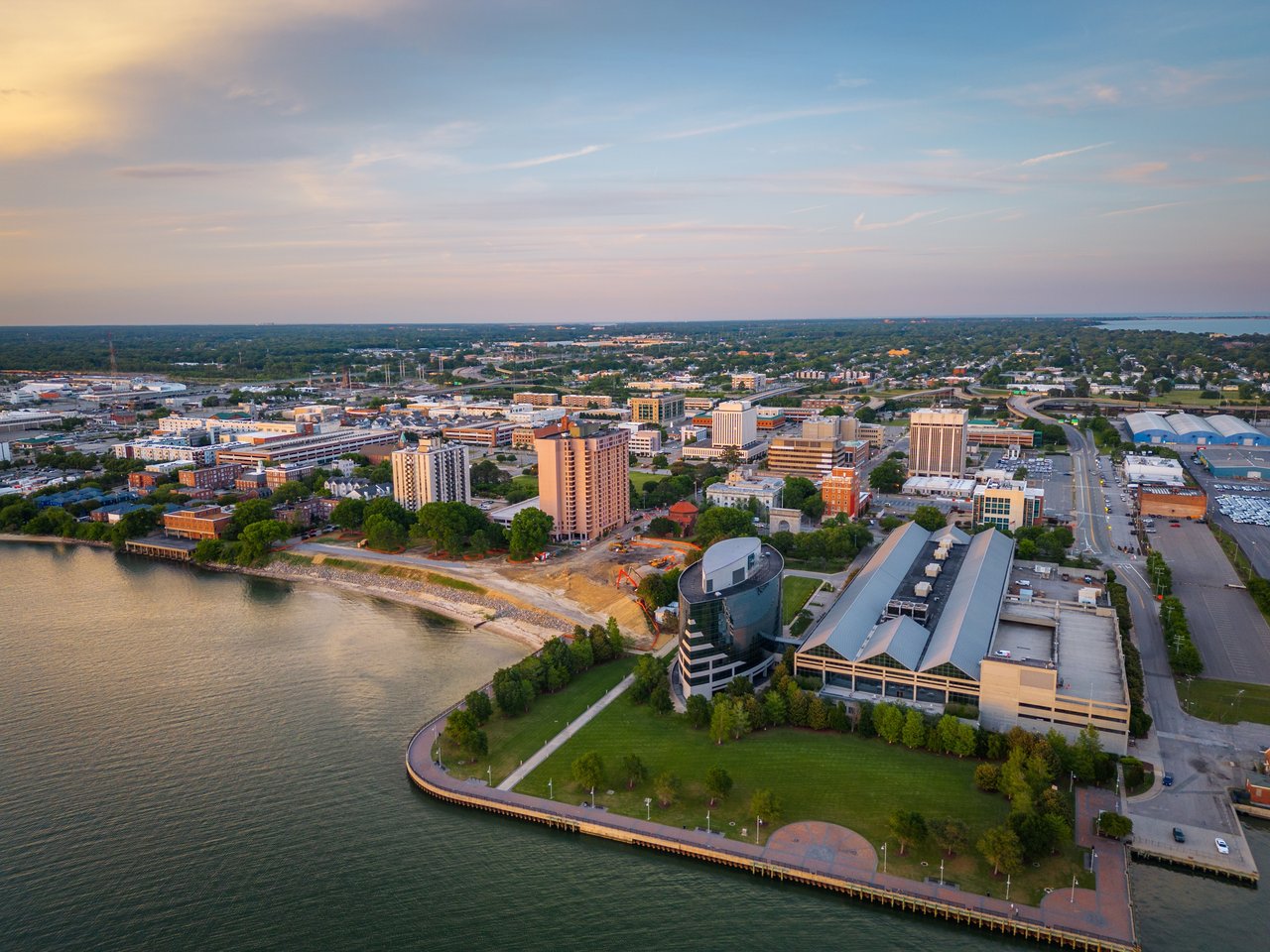 Hampton
