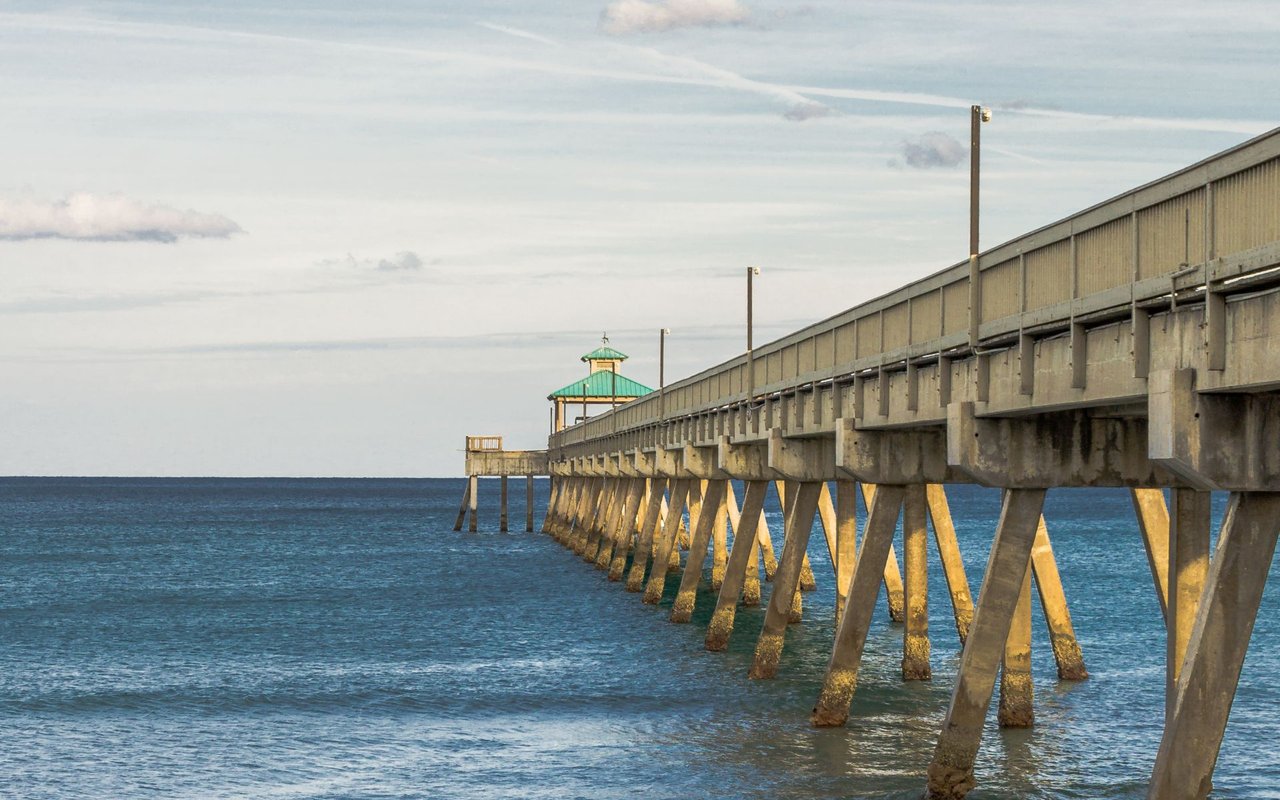 Deerfield Beach
