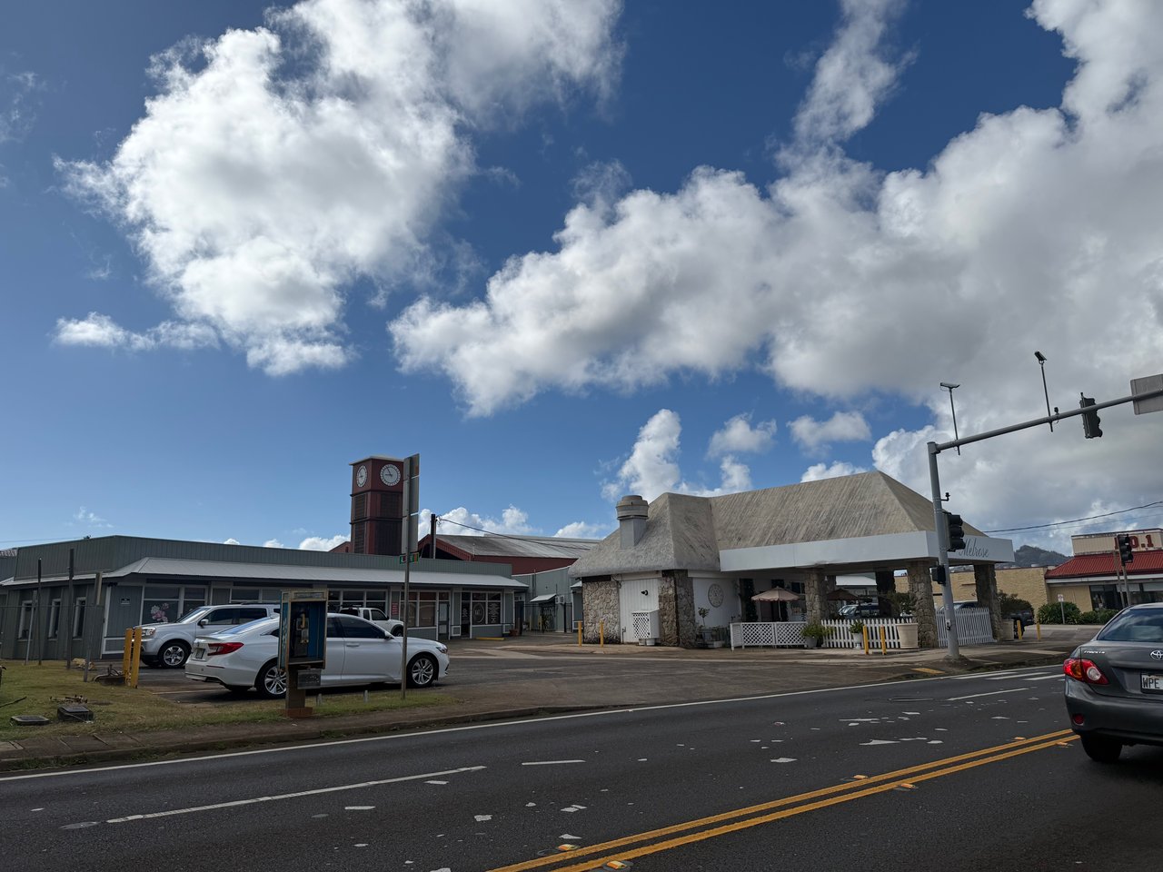 Kuhio Complex Unit B3