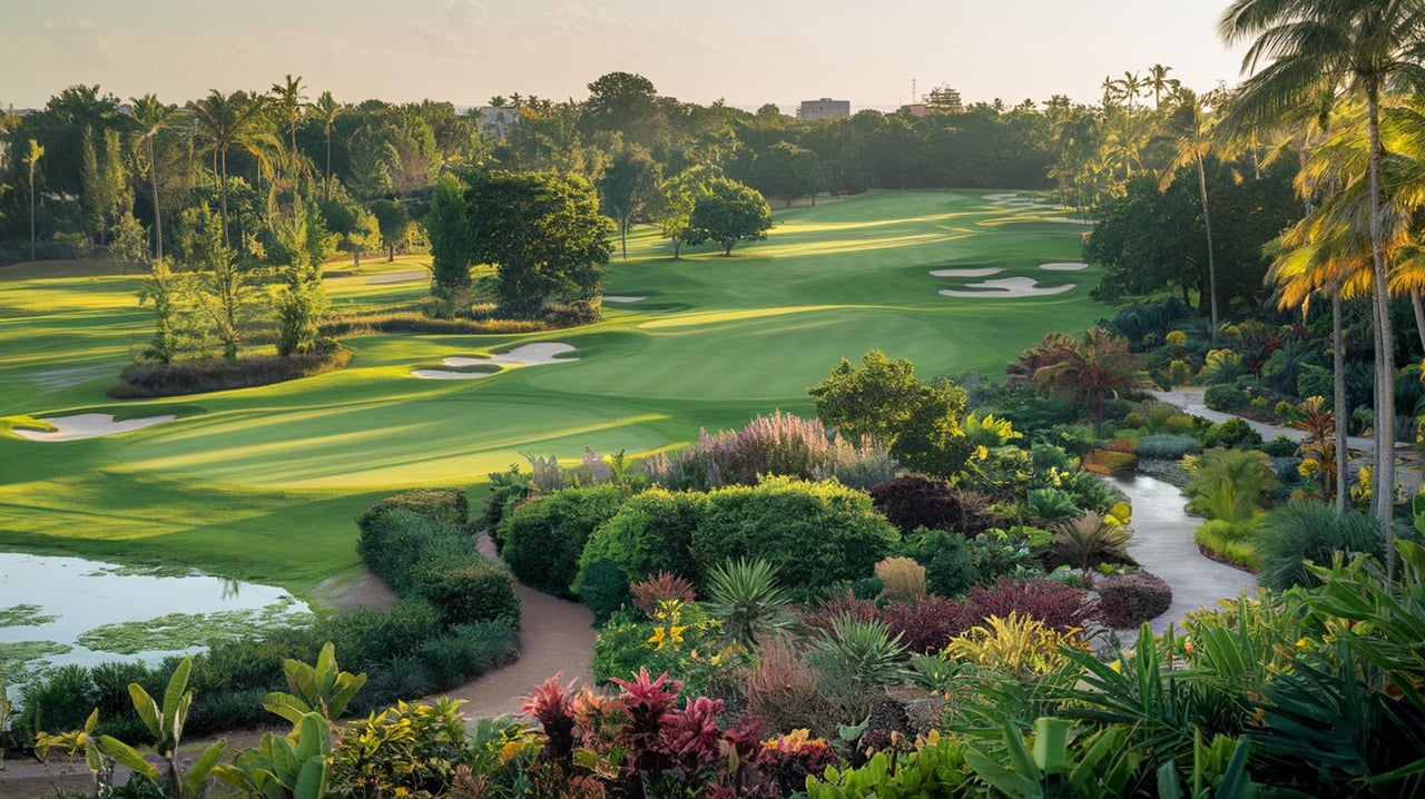 Top Outdoor Activities in Palm Beach Gardens