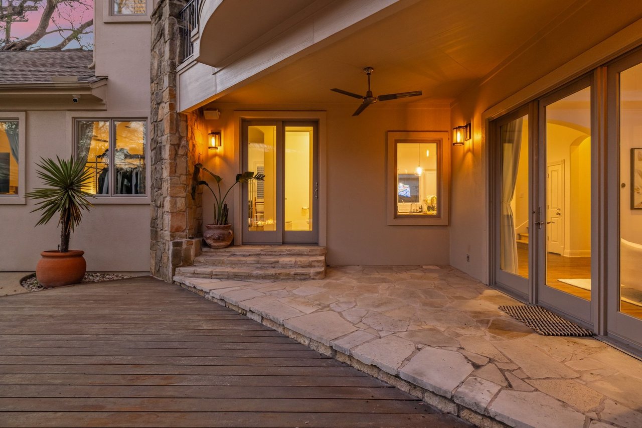 Timeless Luxury in Tarrytown 