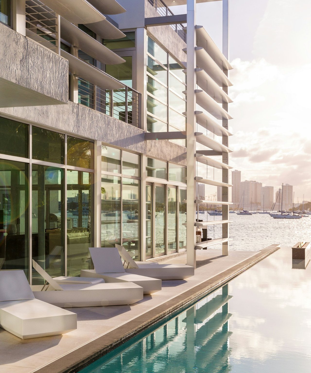 Multifamily Listings