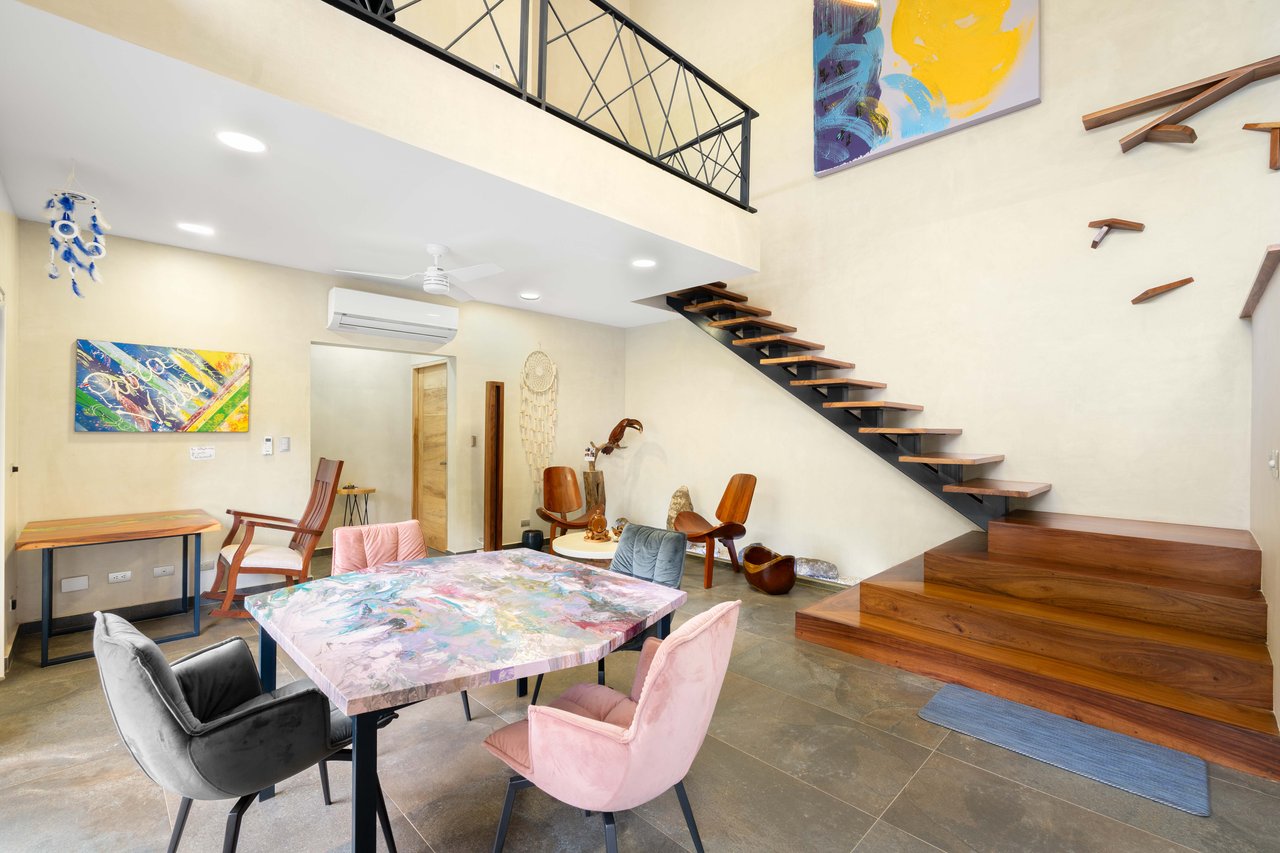 Pierre & Colors | Prime Corner Lot | Turnkey Income Property