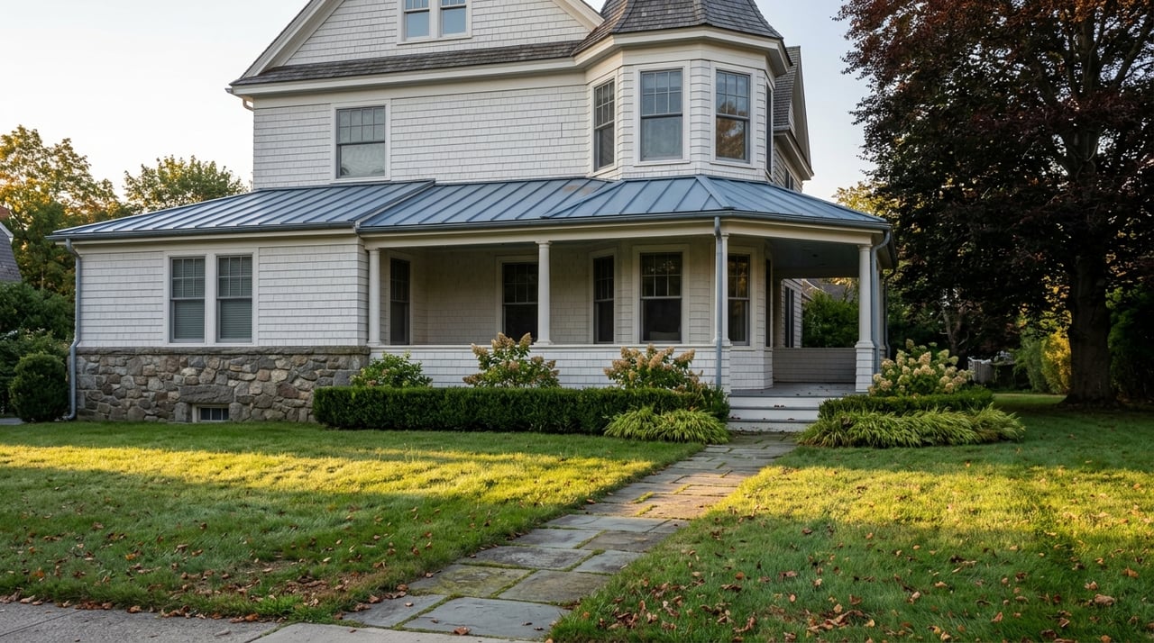 The Mansion Tax Cliff Hiding Inside Prospect Park South's Median Price