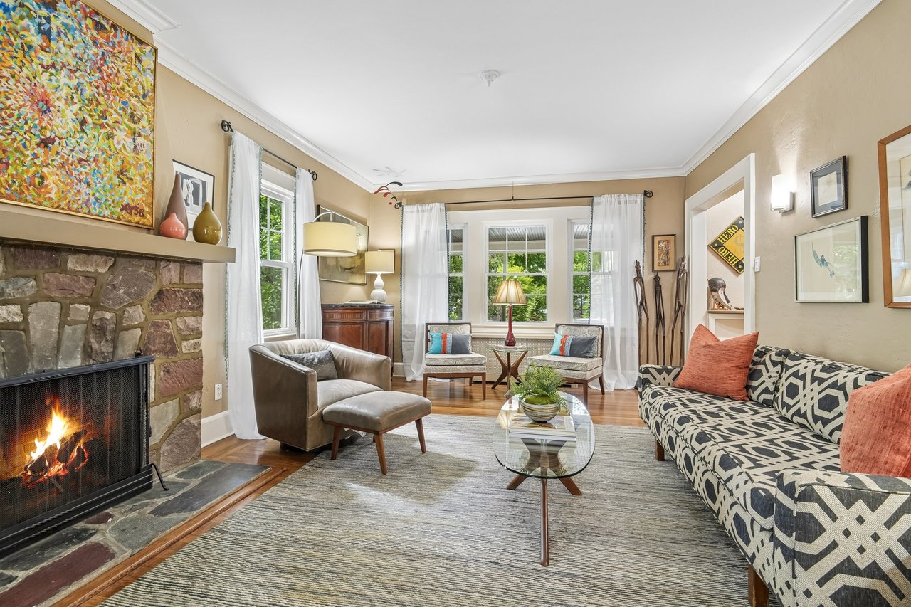2 Kendall Avenue