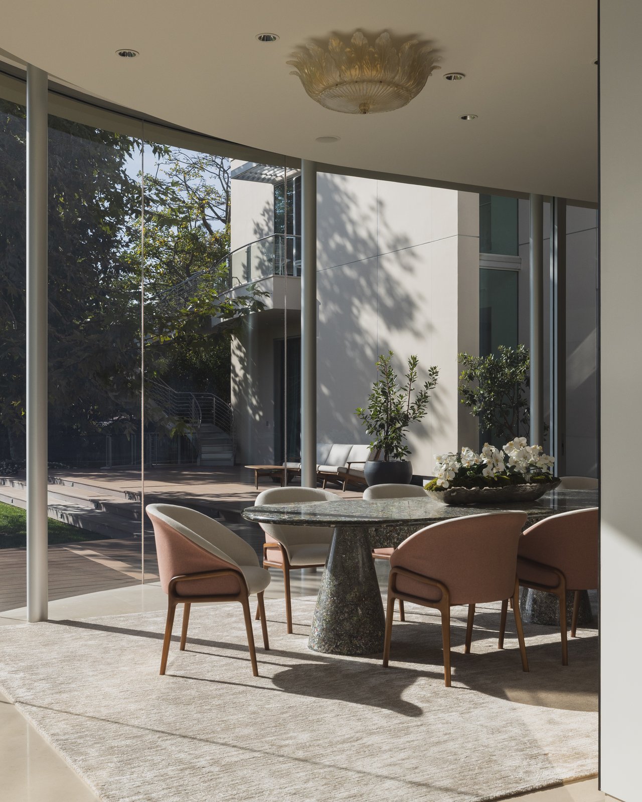 652 Chautauqua Blvd, Pacific Palisades 