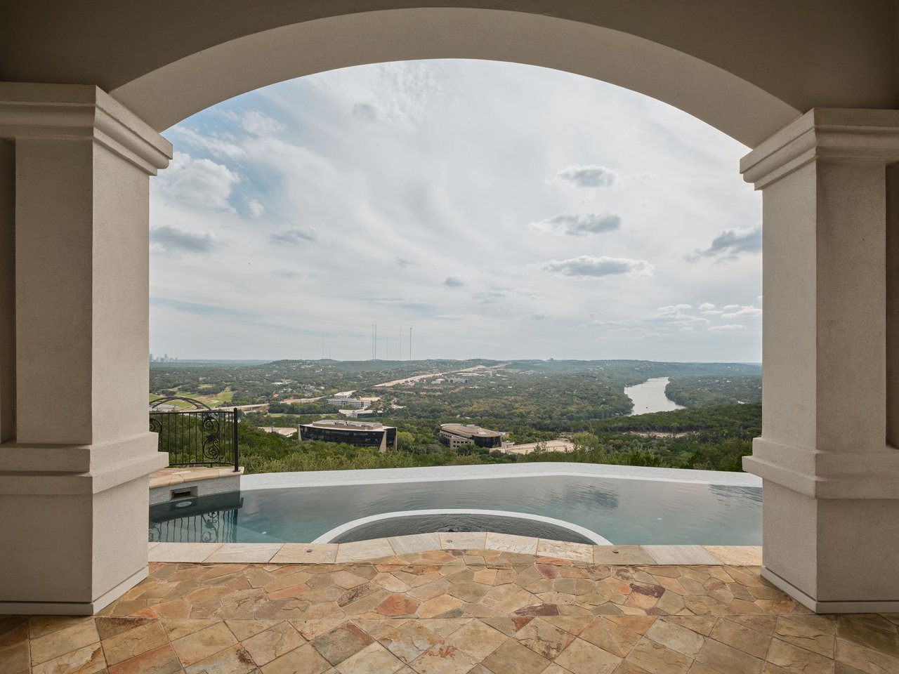 The Panorama Estate