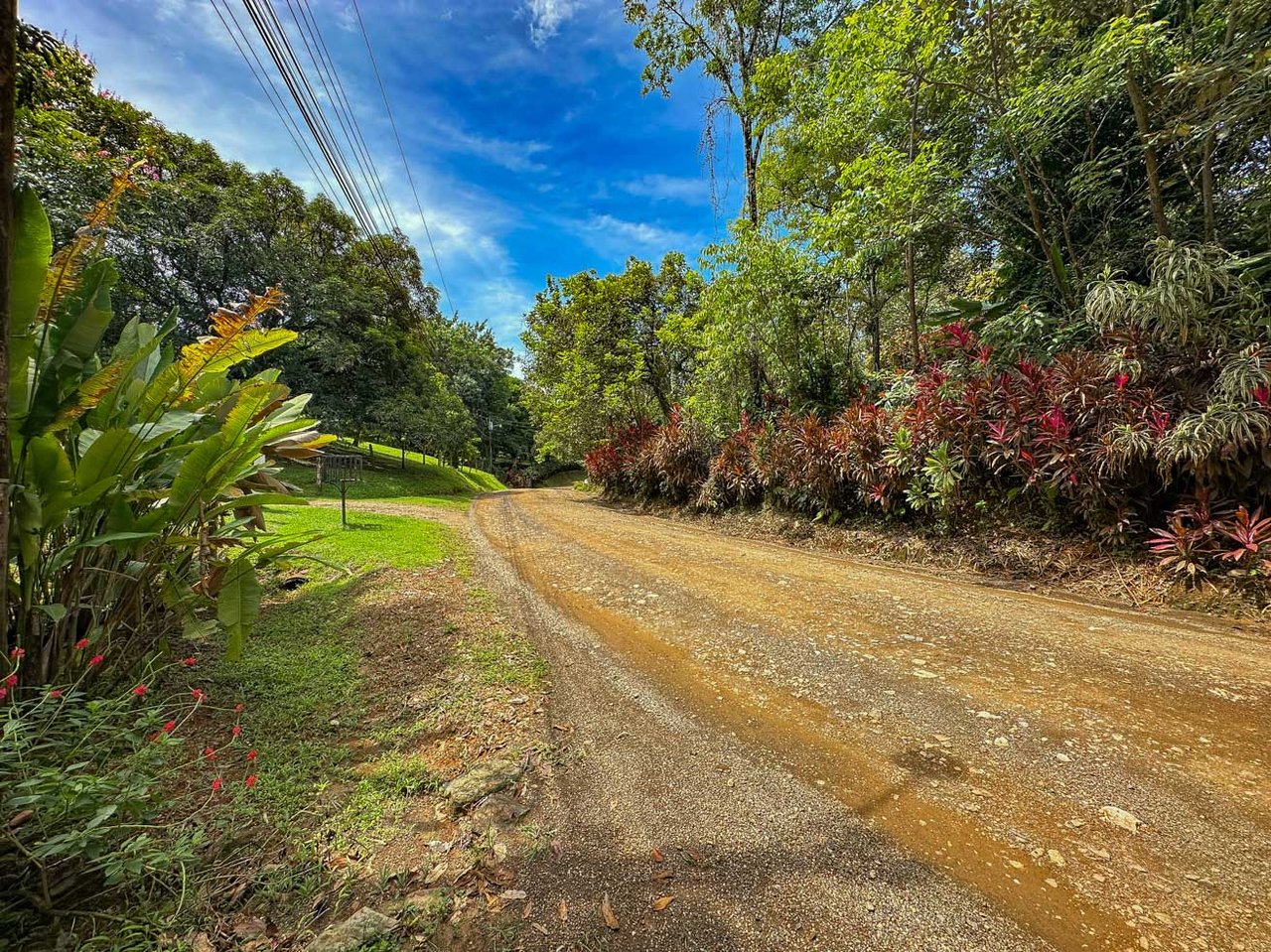 Ojochal Jungle Retreat for Sale with River, Pool, and Income-Generating Casitas