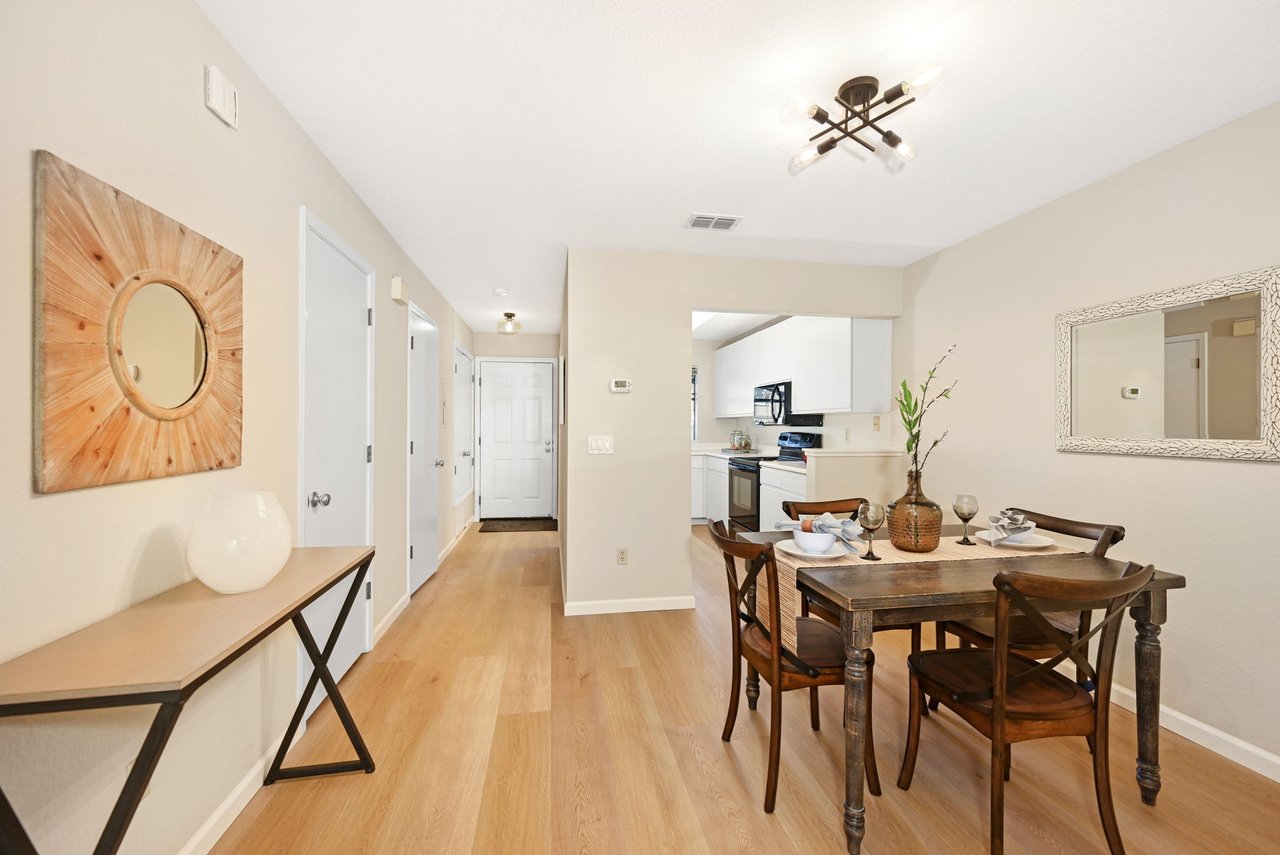 2677 Oak Rd. #202, Walnut Creek