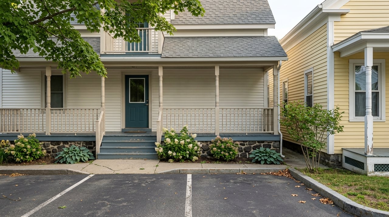 Choosing Between A Burlington Condo Or Single-Family Home