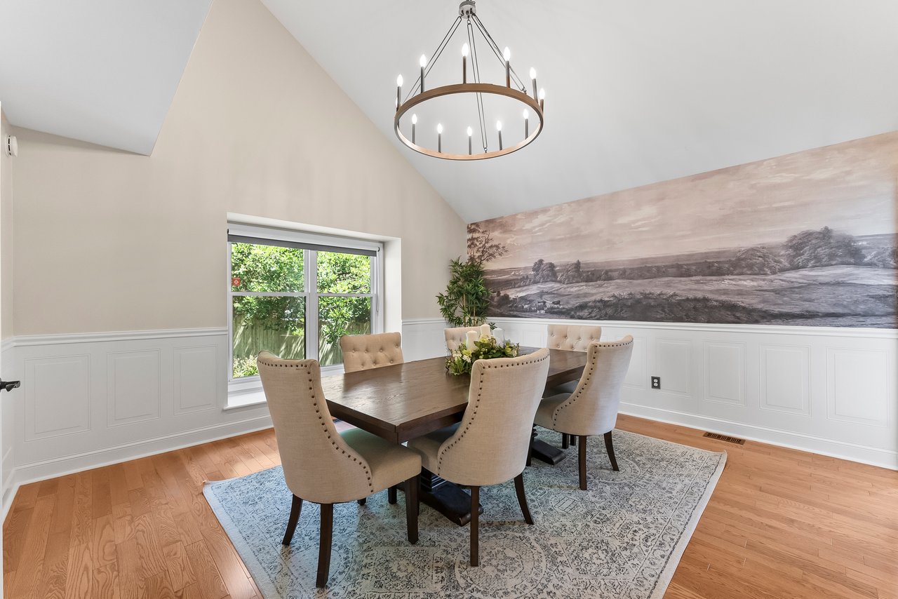 8 Copper Crow Bend