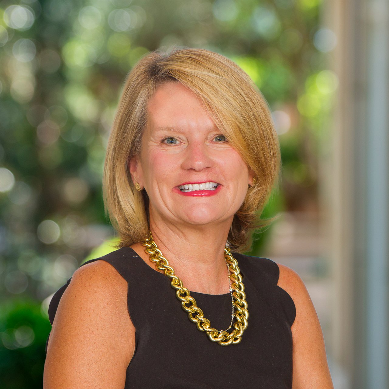 Dallie Gaskin