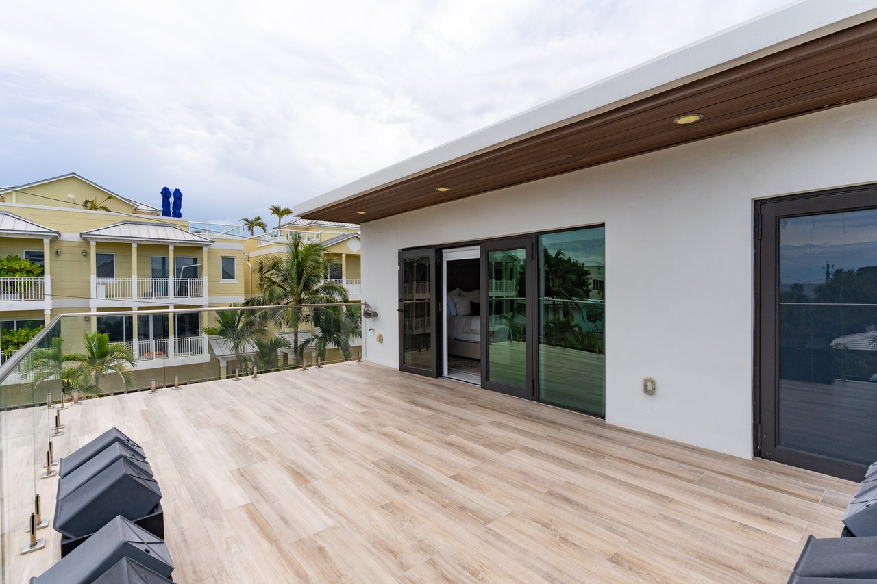 5601 N ocean