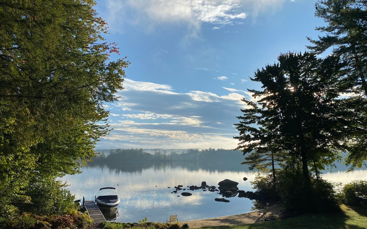 Lakes