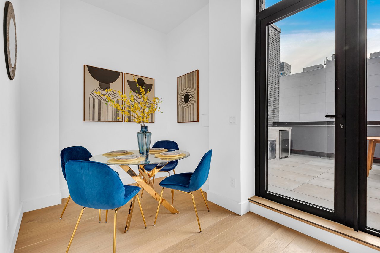 The Alchemy Condominium