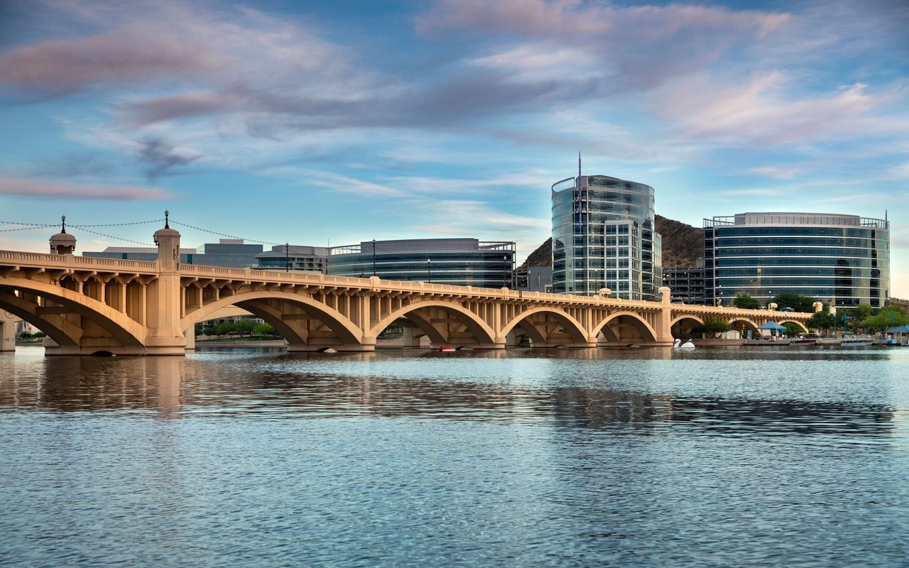 Tempe