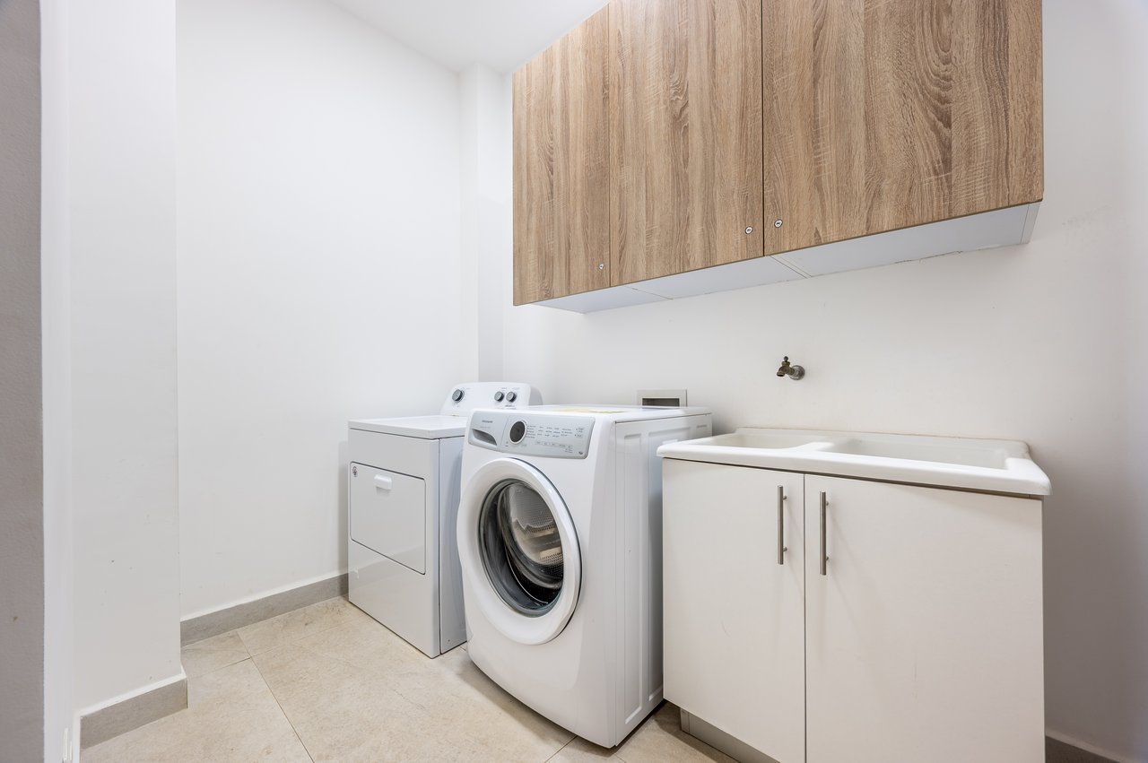 Lago de Palma Real 262 | Ocean View Corner Townhouse Steps from Playa Bonita in Hacienda Pinilla