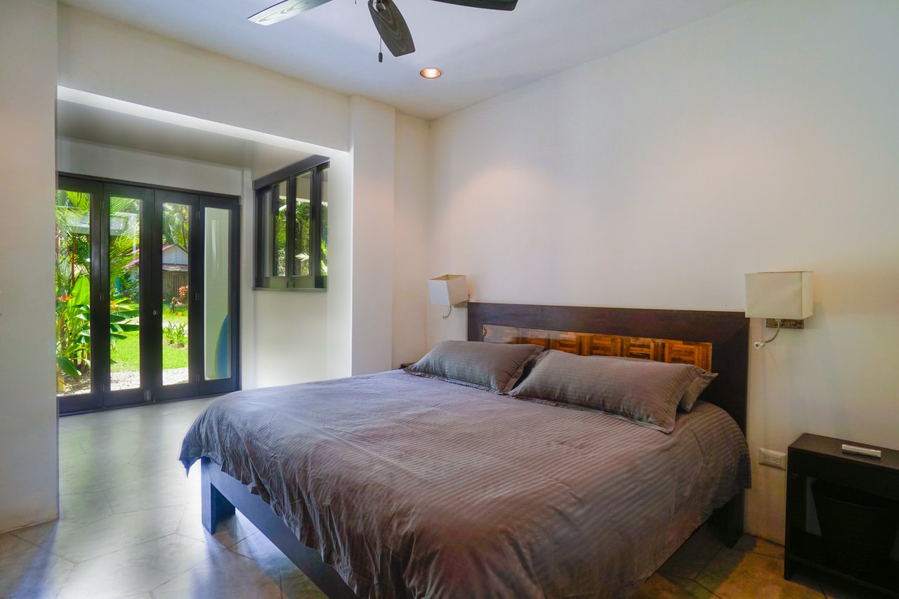 Boutique Resort Condominium Project