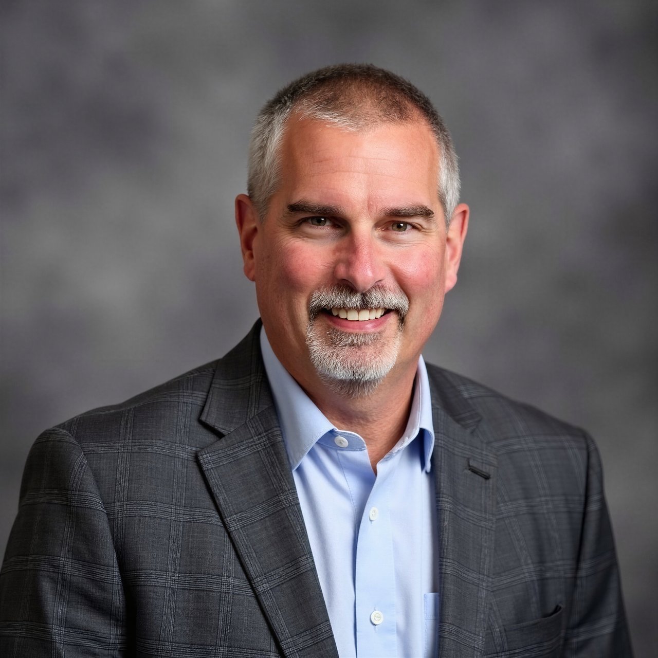 David Hanf  Greentown, PA Real Estate Agent Headshot