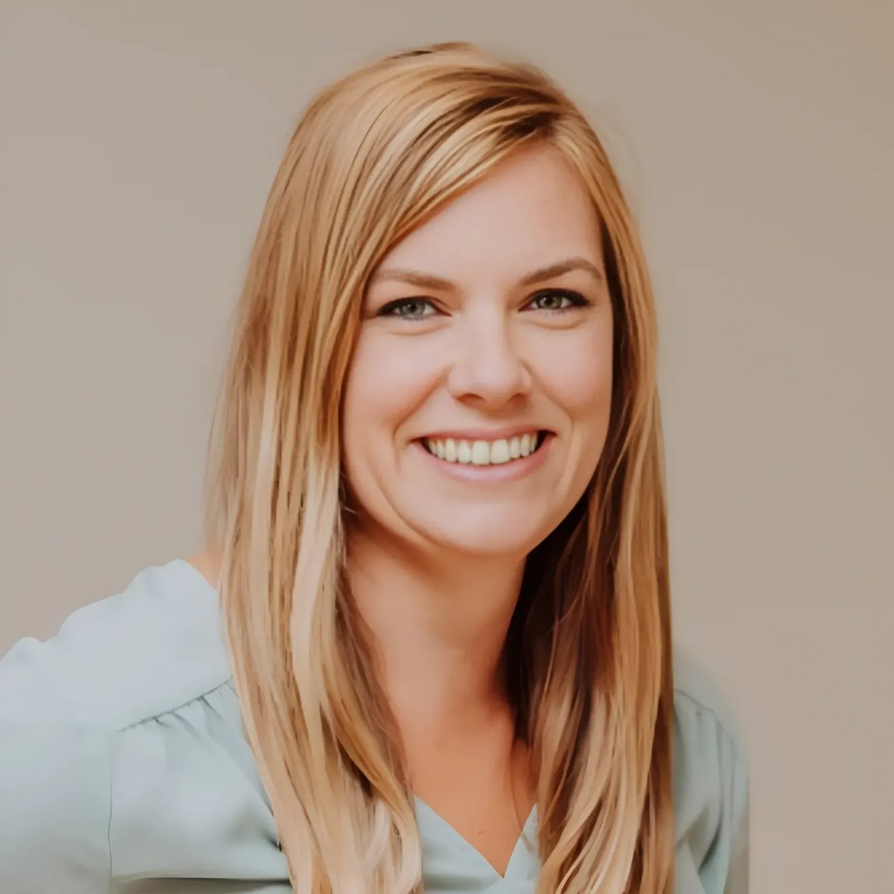 Meridith Borg Grandville, MI Real Estate Agent Headshot