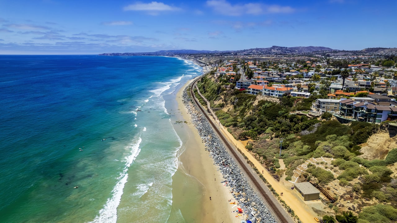 San Clemente