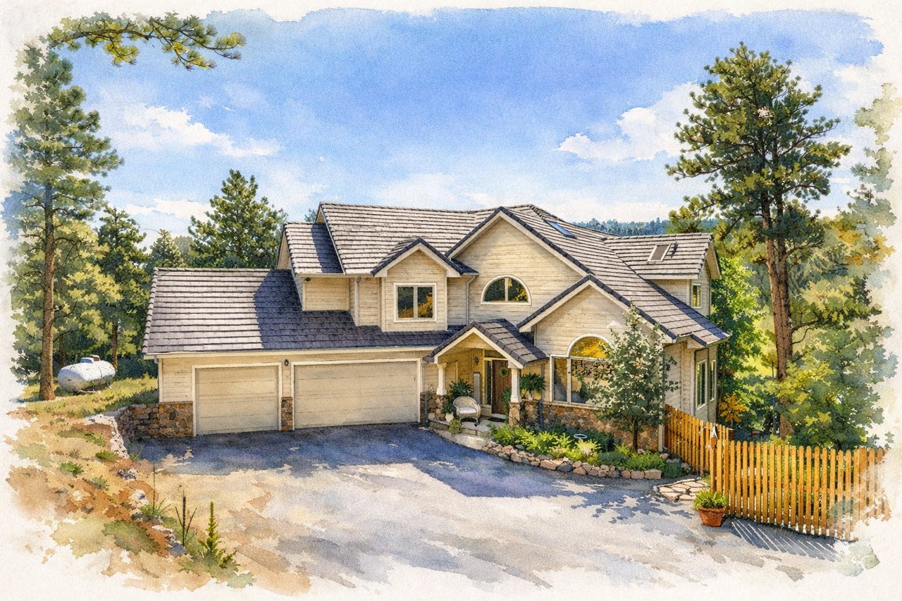 442 Ruby Forest Trail