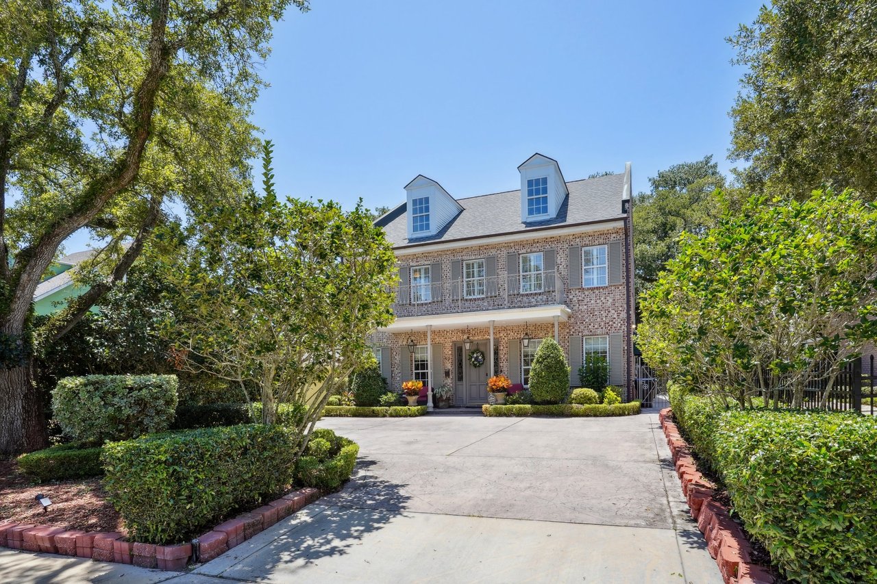 59 SPANISH FORT Boulevard