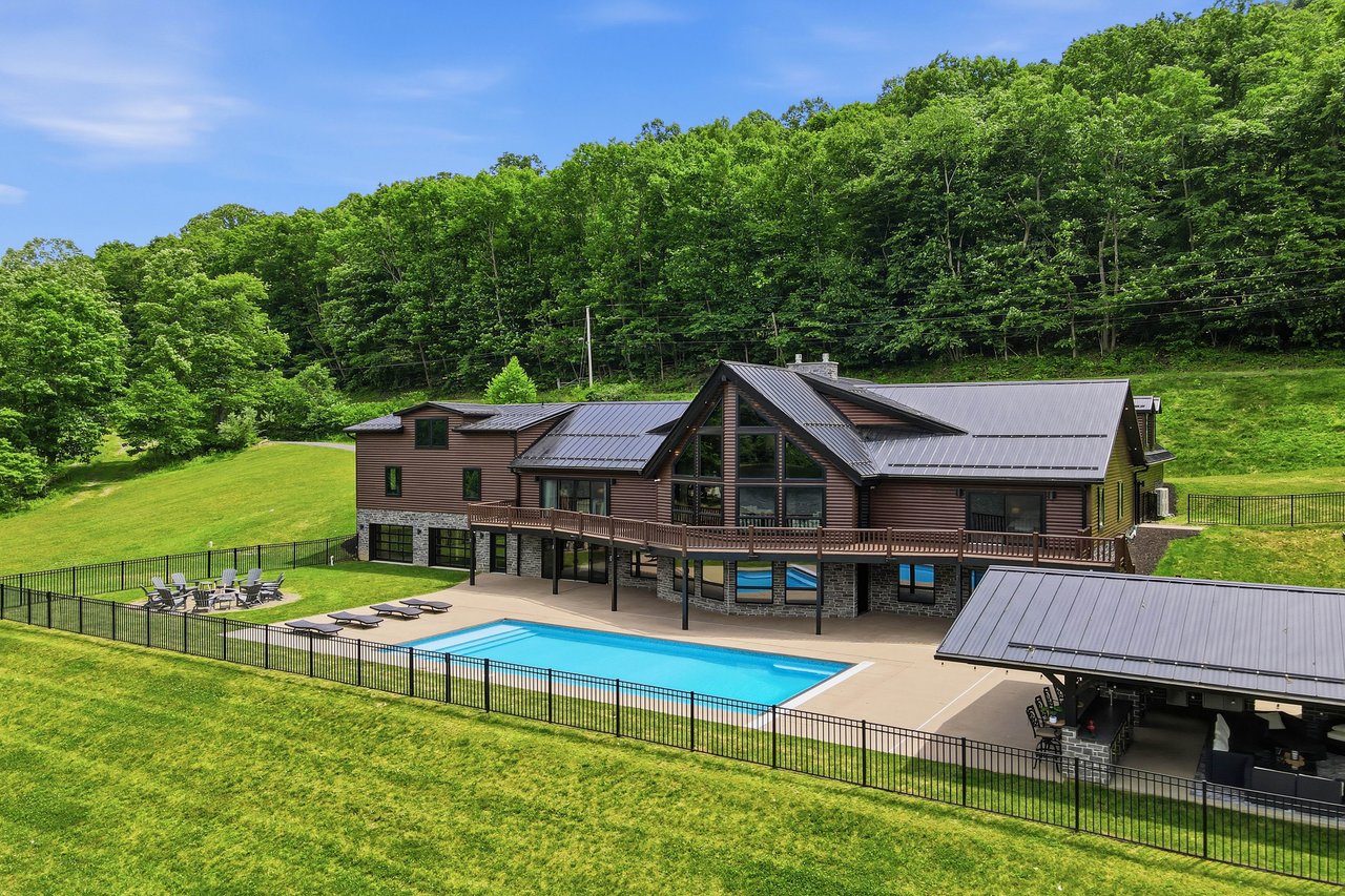 1050 Watteresonville Road