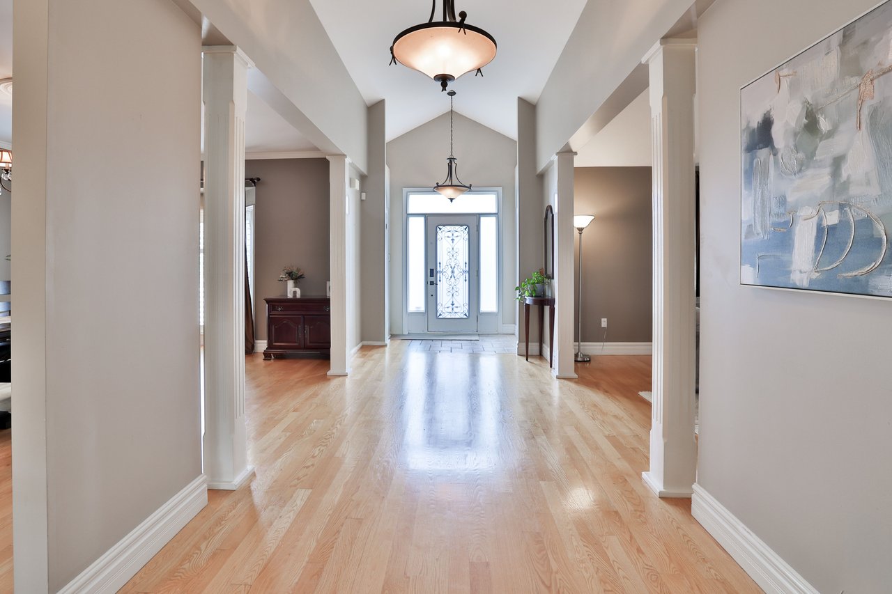 1832 Chesbro Crt