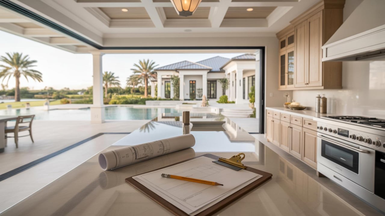 How to Find the Right Remodeling Contractor in Lakewood Ranch, FL