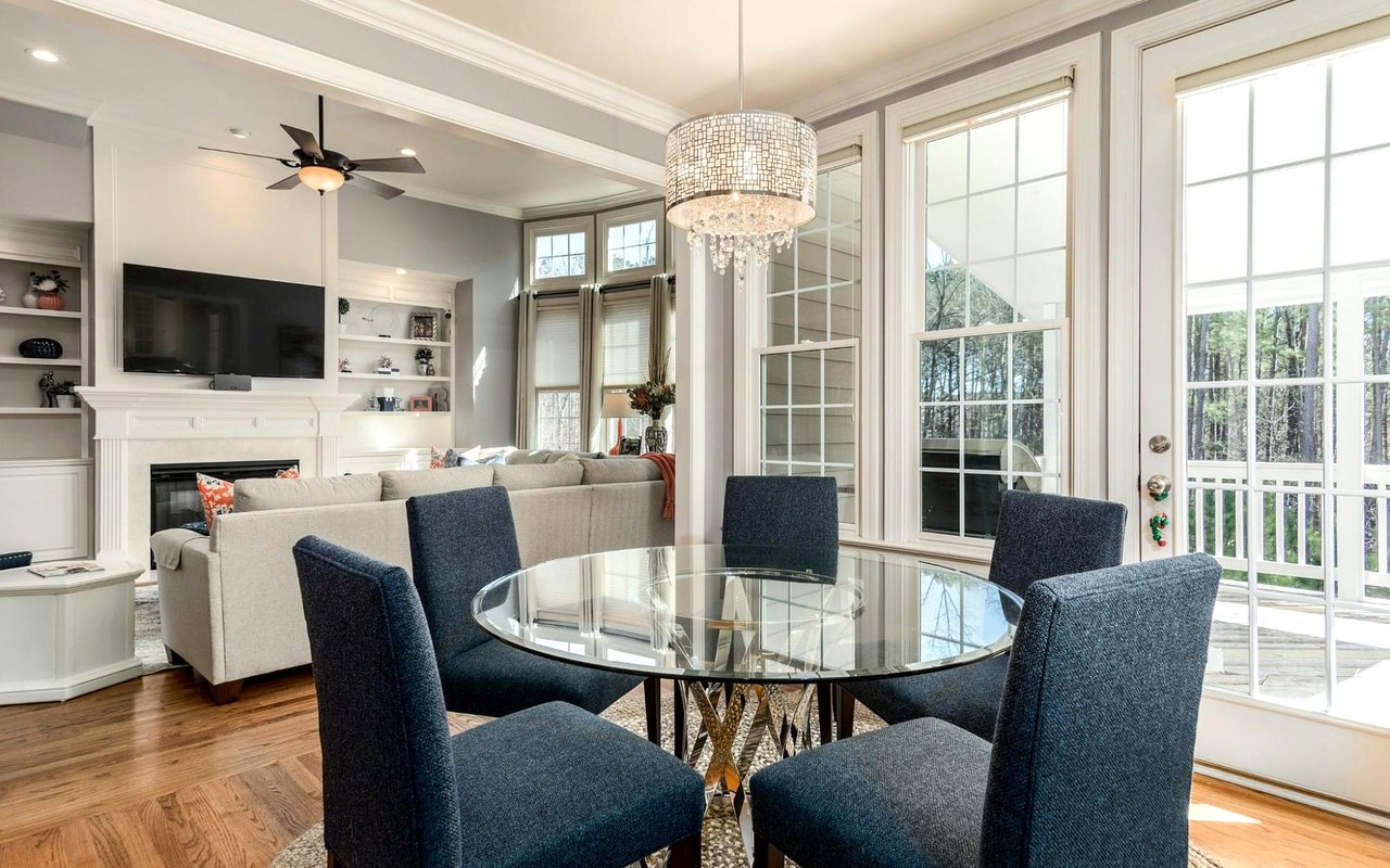 The Secret to Selling Your Home Faster and for More Money